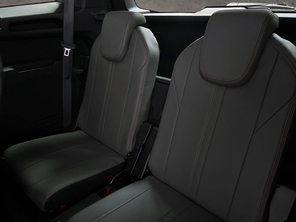 Peugeot 5008 – foto 13