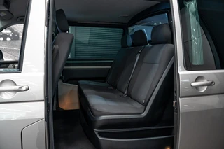 Volkswagen Transporter – thumbnail 15