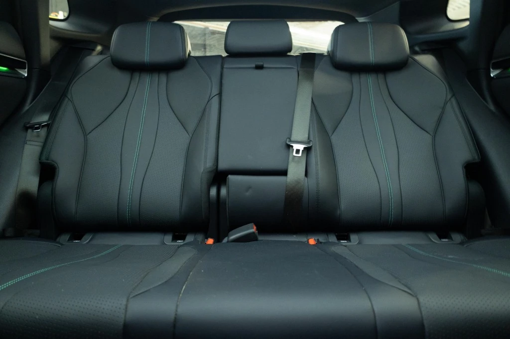 BYD SEAL U – foto 15
