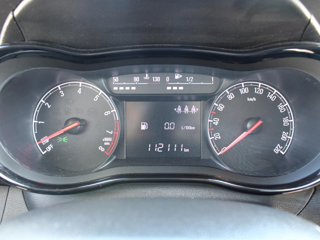 Opel KARL – foto 23