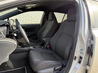 Toyota Corolla Touring Sports – thumbnail 26