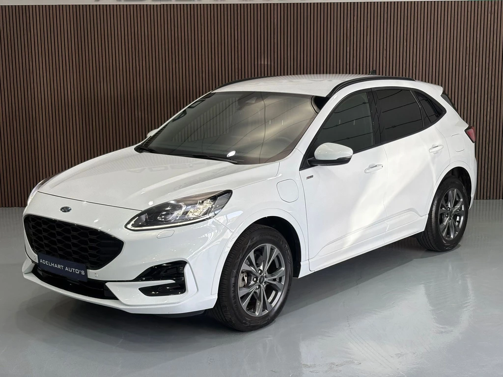Ford Kuga – foto 3
