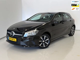 Mercedes-Benz A-Klasse – thumbnail 1