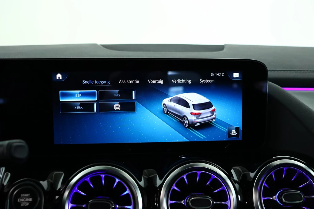 Mercedes-Benz B-Klasse – foto 25