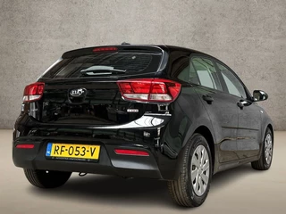 Kia Rio – thumbnail 4