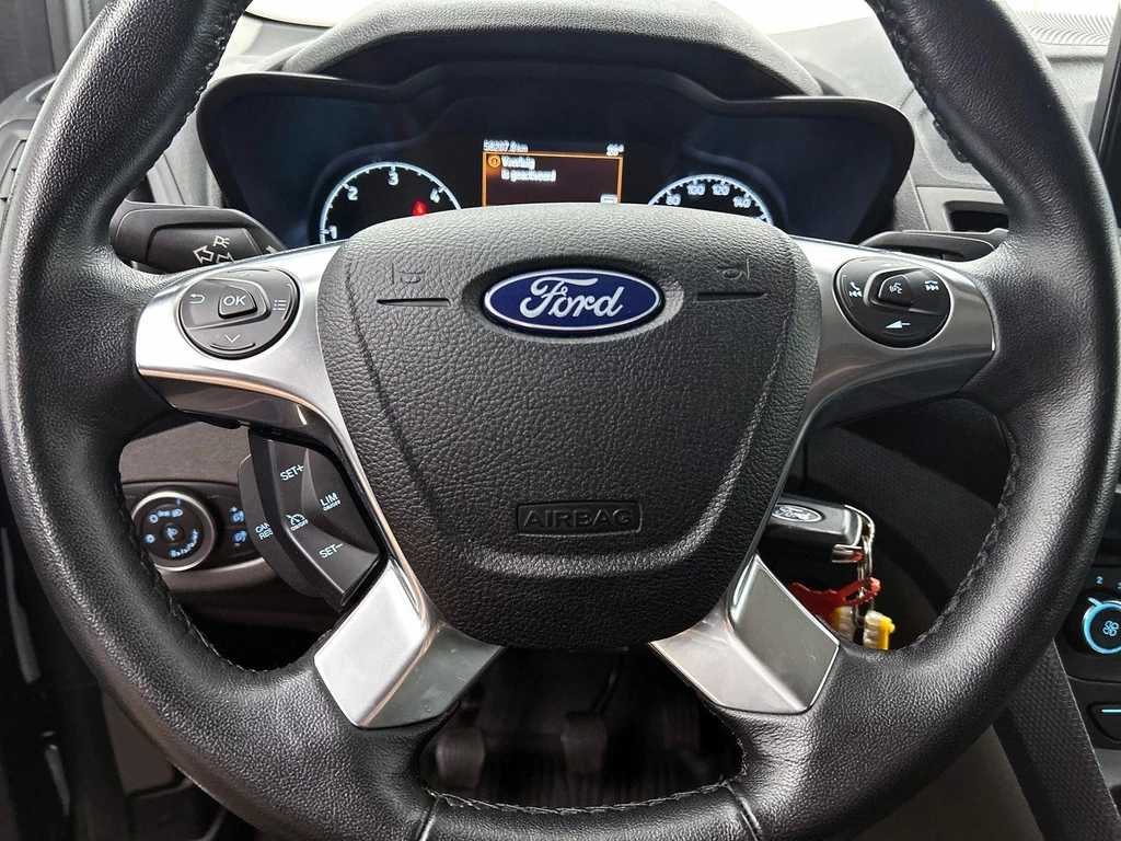 Ford Transit Connect – foto 38