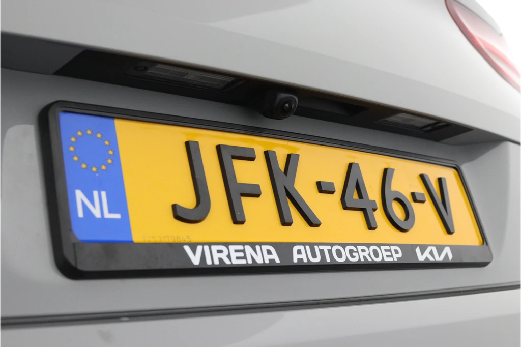 Kia Ceed Sportswagon – foto 41