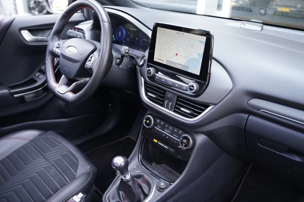 Ford Puma – foto 26