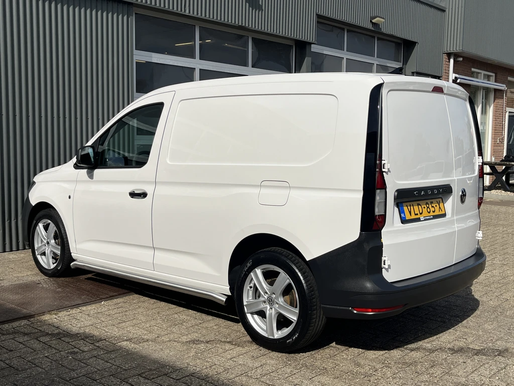 Volkswagen Caddy – foto 4