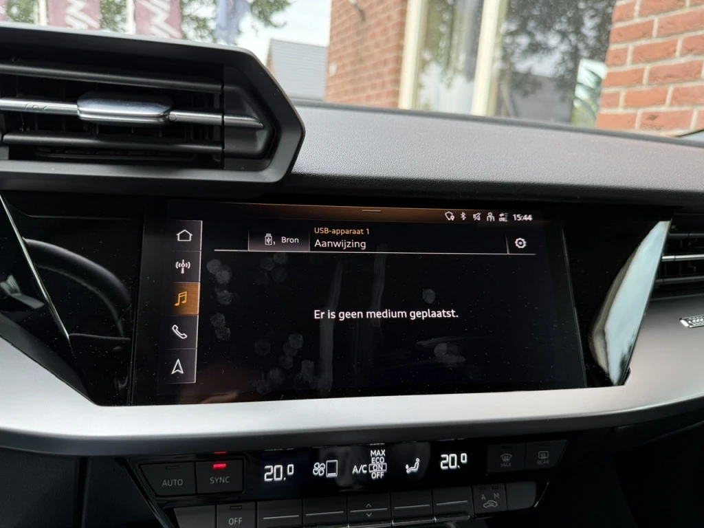 Audi A3 – foto 31