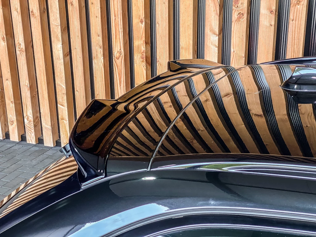 BMW 5 Serie – foto 41