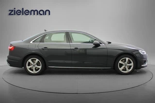 Audi A4 – thumbnail 8