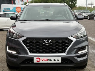 Hyundai Tucson – thumbnail 6
