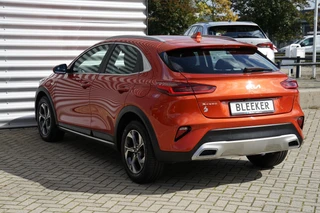 Kia XCeed – thumbnail 3