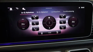 Mercedes-Benz GLE – thumbnail 53