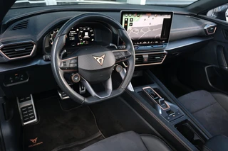 CUPRA Leon Sportstourer – thumbnail 9
