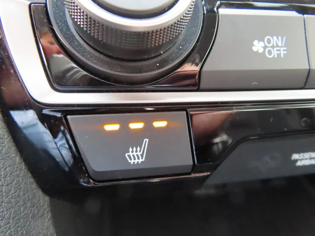 Honda Civic – foto 25
