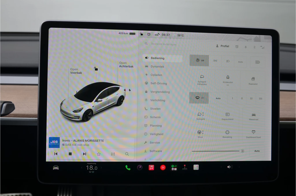 Tesla Model 3 – foto 20