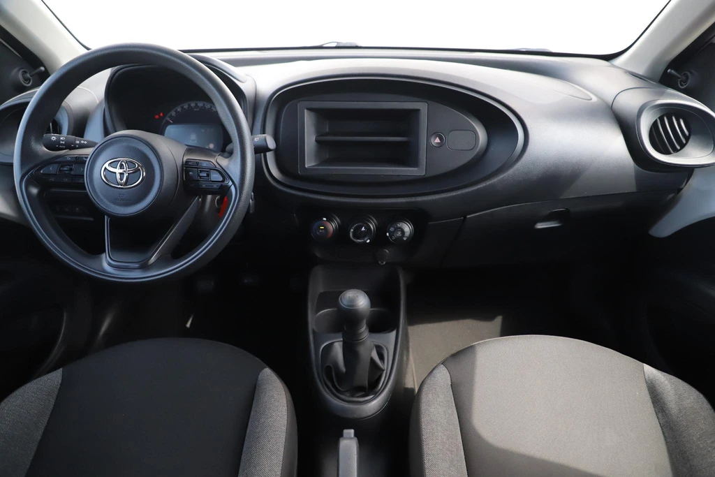 Toyota Aygo – foto 9