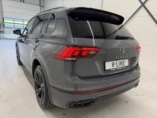 Volkswagen Tiguan – thumbnail 8