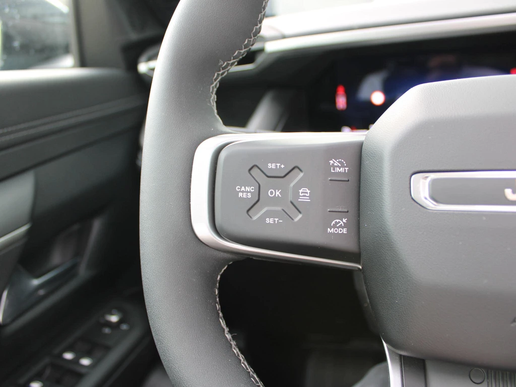 Jeep Compass – foto 19