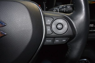 Suzuki Swace – thumbnail 20