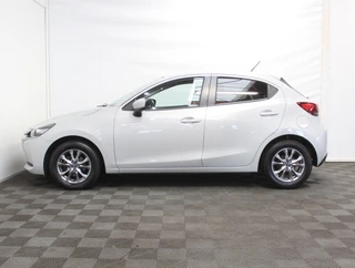 Mazda 2 – thumbnail 2