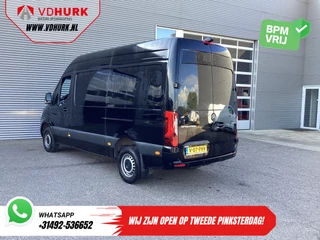 Mercedes-Benz Sprinter – thumbnail 3
