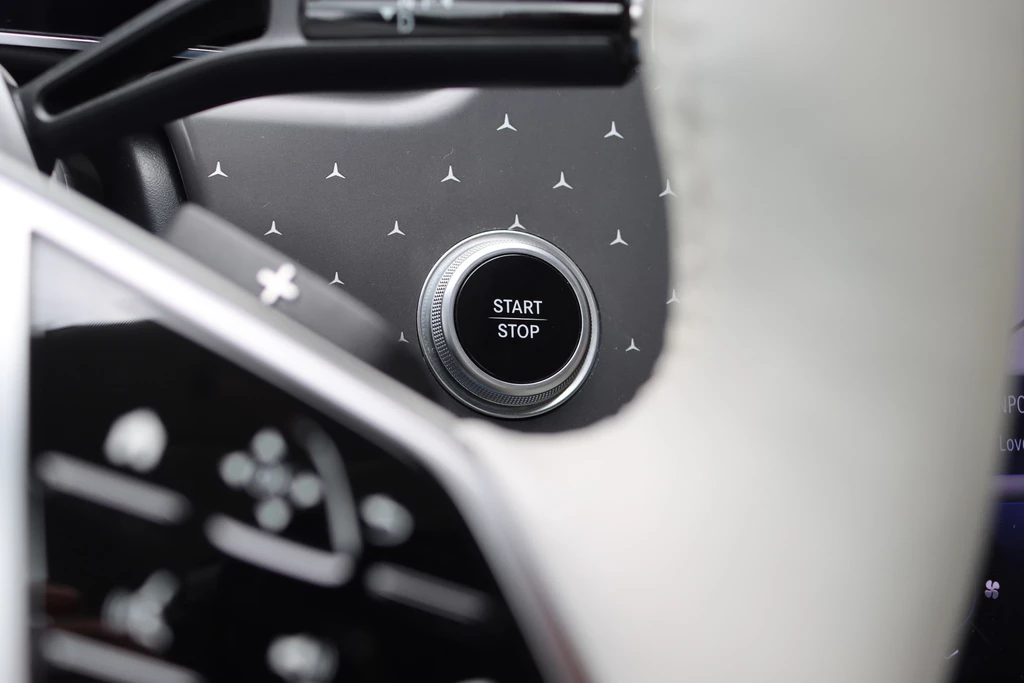 Mercedes-Benz EQE – foto 16