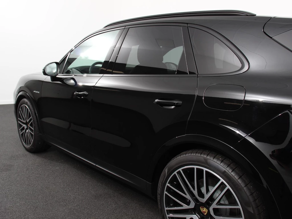 Porsche Cayenne – foto 67