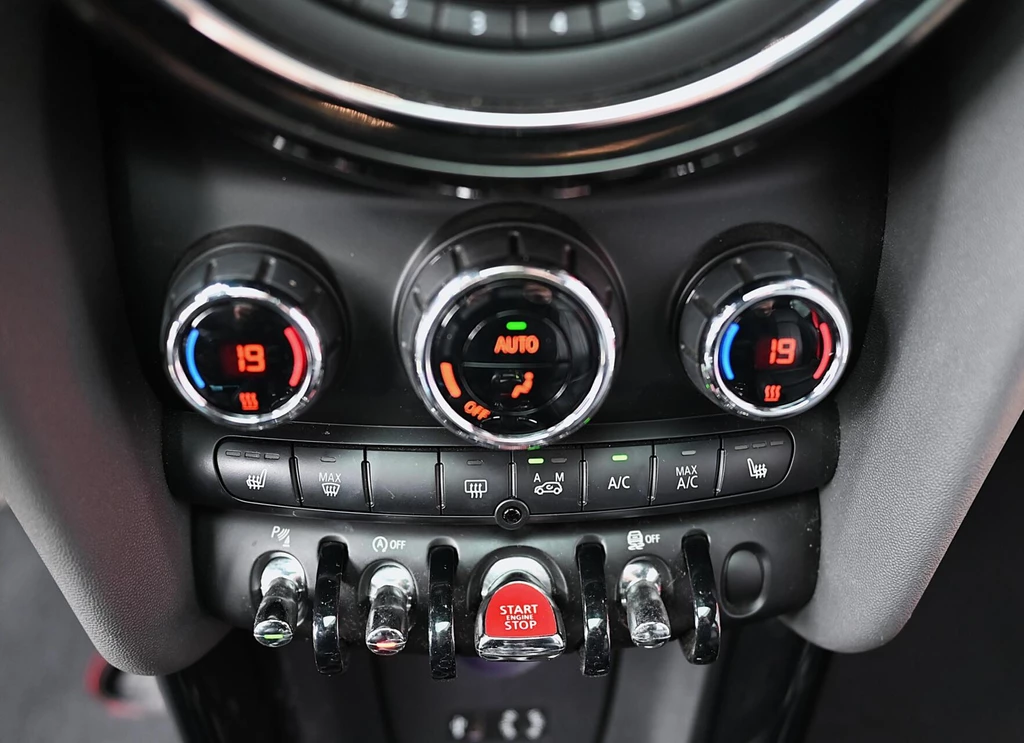 MINI Cooper S – foto 56