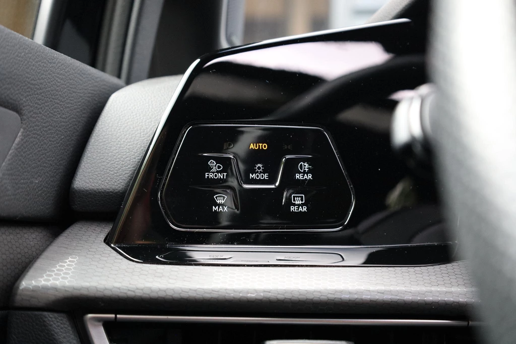 Volkswagen Golf – foto 19