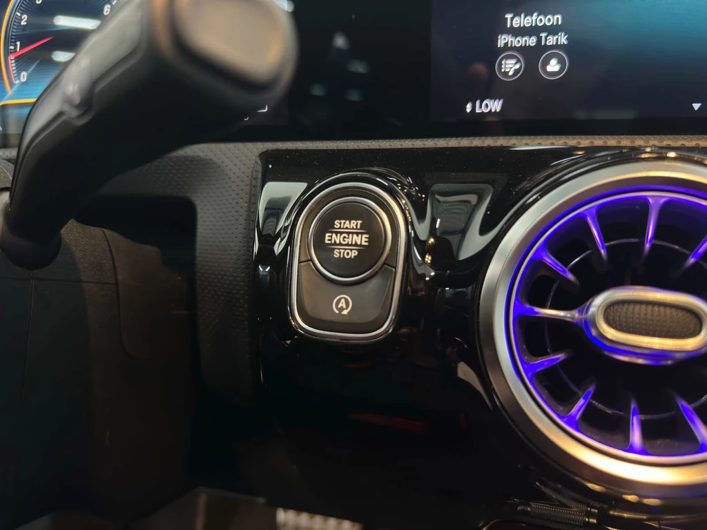 Mercedes-Benz A-Klasse – foto 37