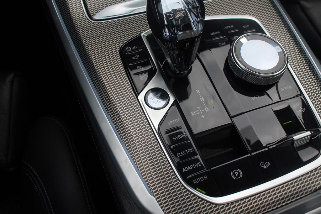 BMW X5 – foto 32