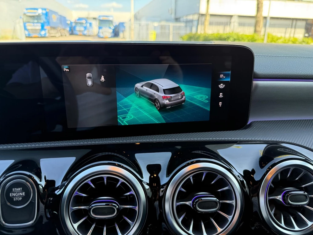 Mercedes-Benz A-Klasse – foto 47