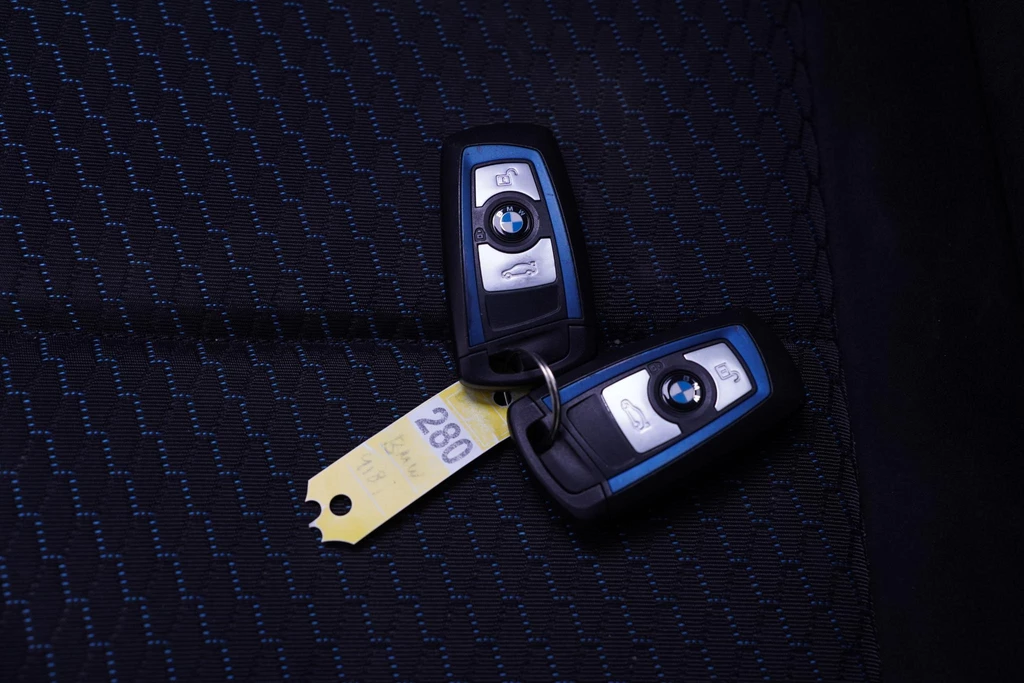BMW 4 Serie – foto 60