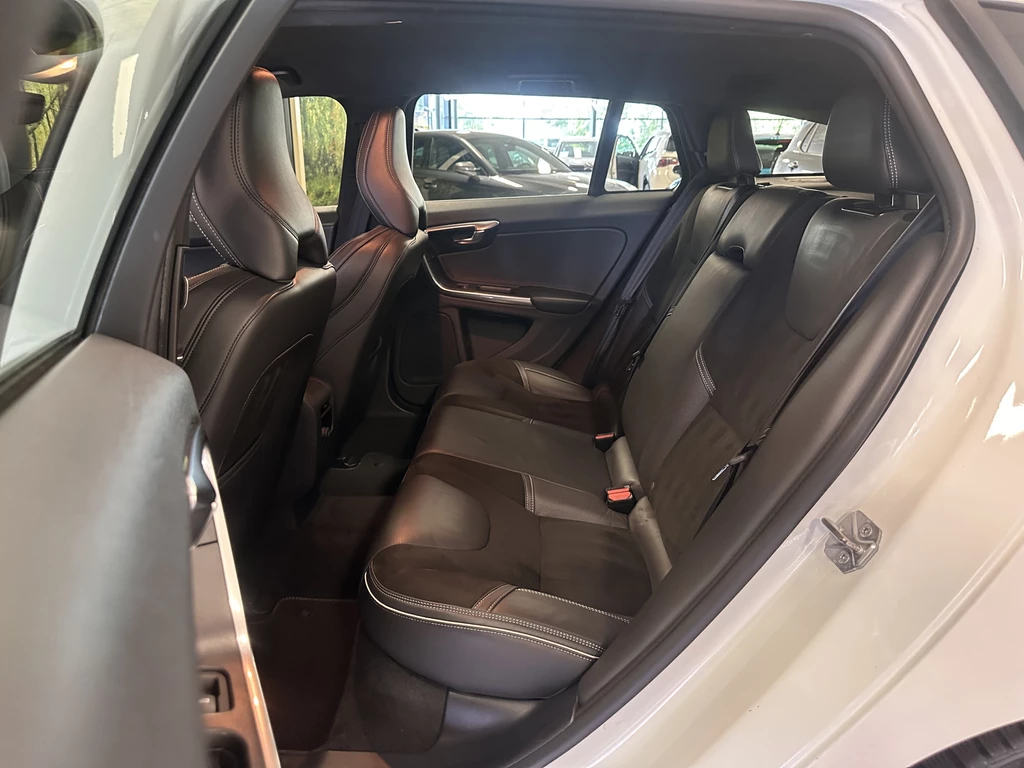 Volvo V60 – foto 23