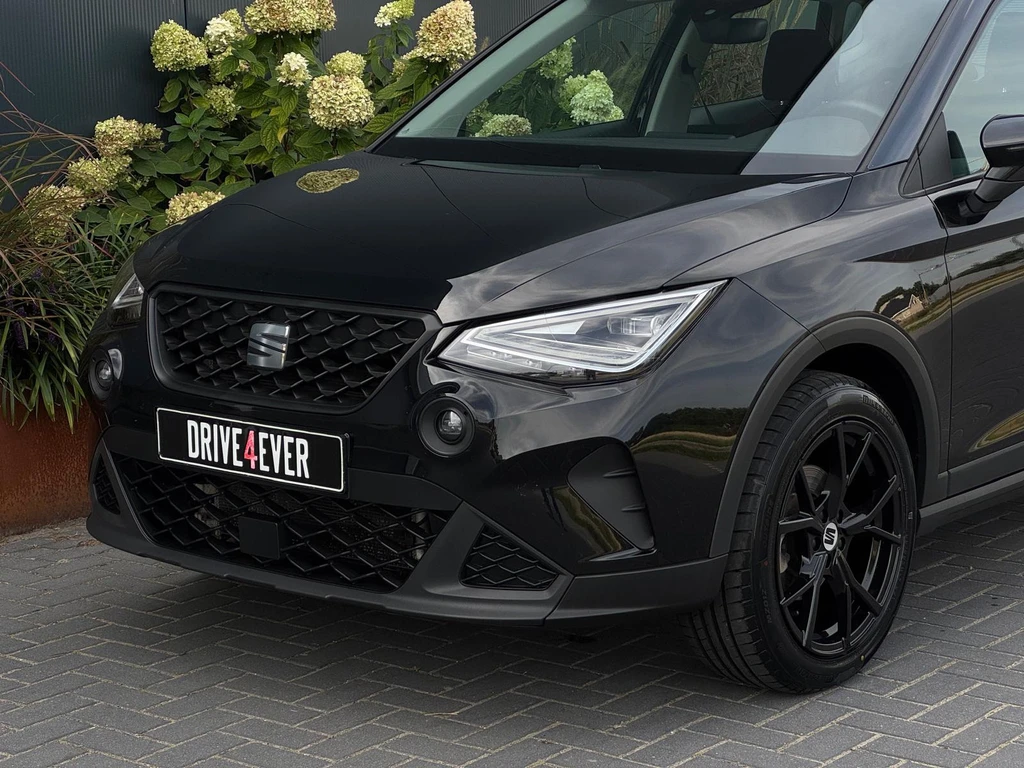 SEAT Arona – foto 4