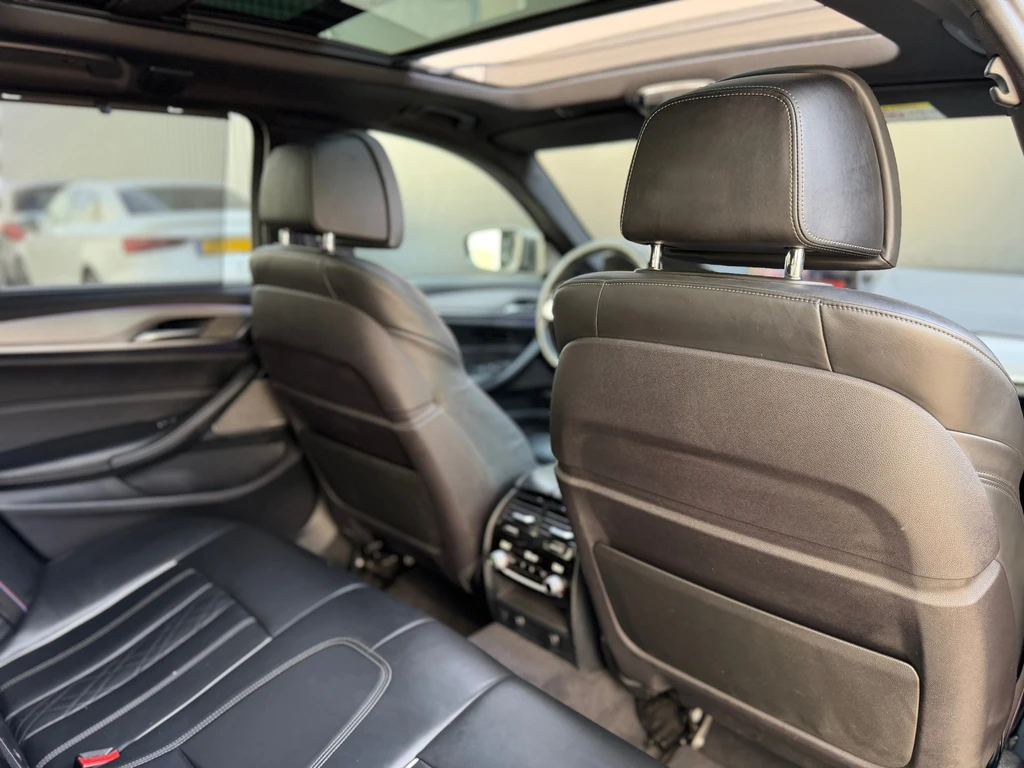 BMW 5 Serie – foto 35