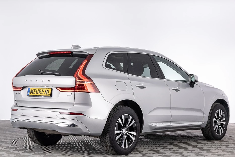 Volvo XC60 – foto 4