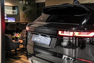 Land Rover Range Rover Velar – thumbnail 16