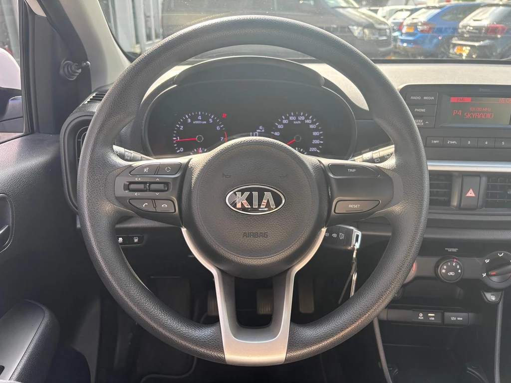 Kia Picanto – foto 12