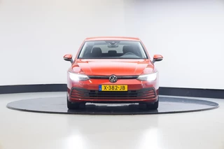 Volkswagen Golf – thumbnail 9
