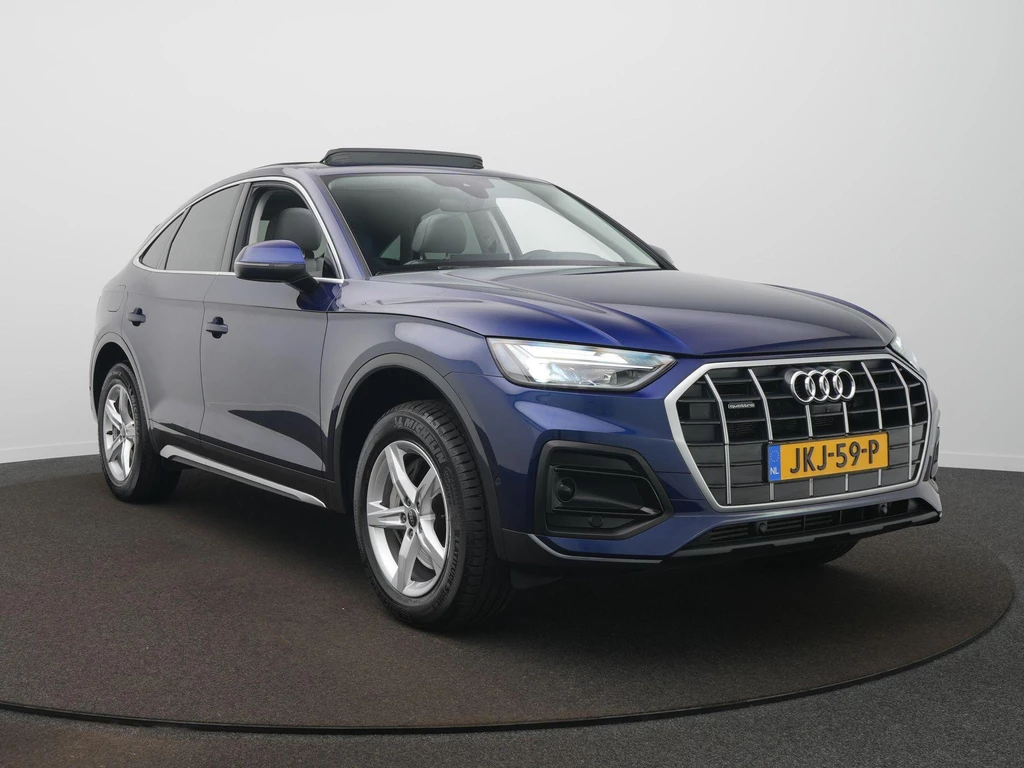 Audi Q5 – foto 9