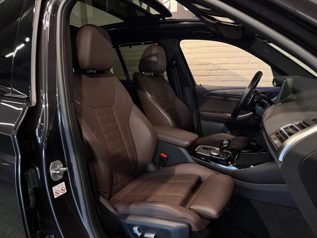 BMW X3 – foto 14