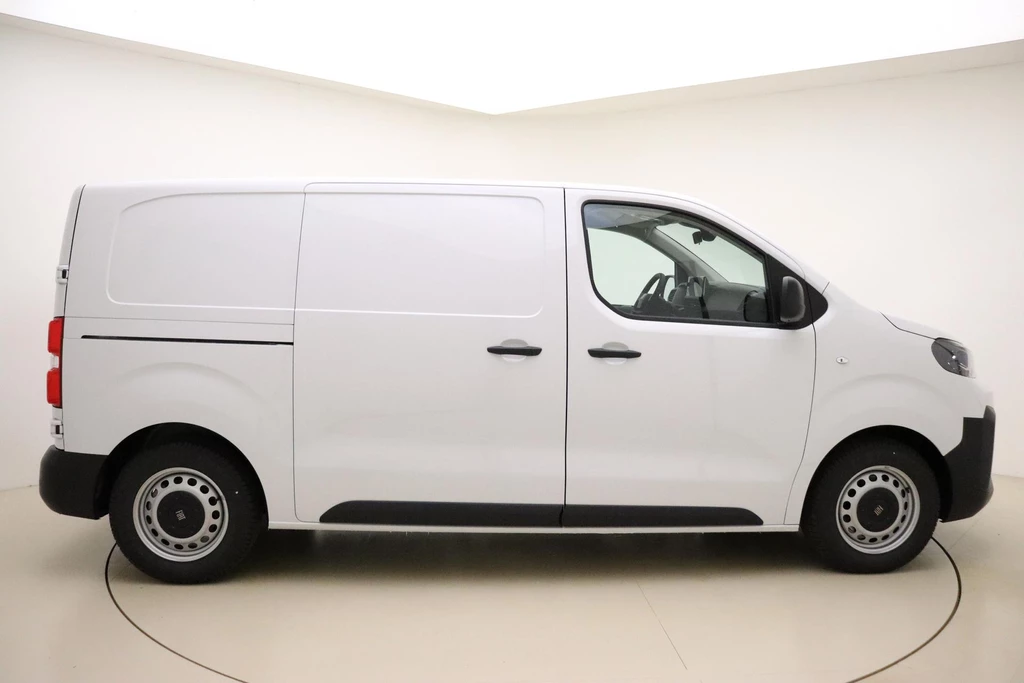 Fiat Scudo – foto 6