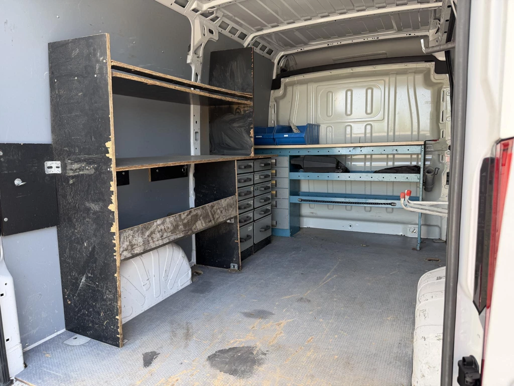 Fiat Ducato – foto 28