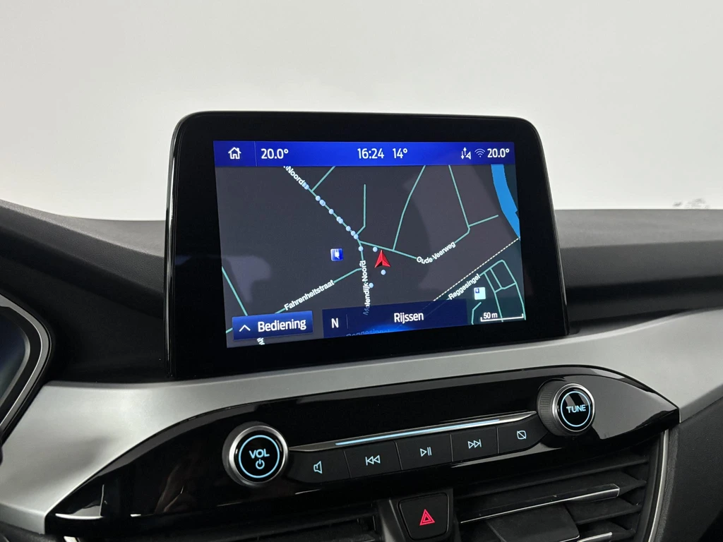 Ford Kuga – foto 17