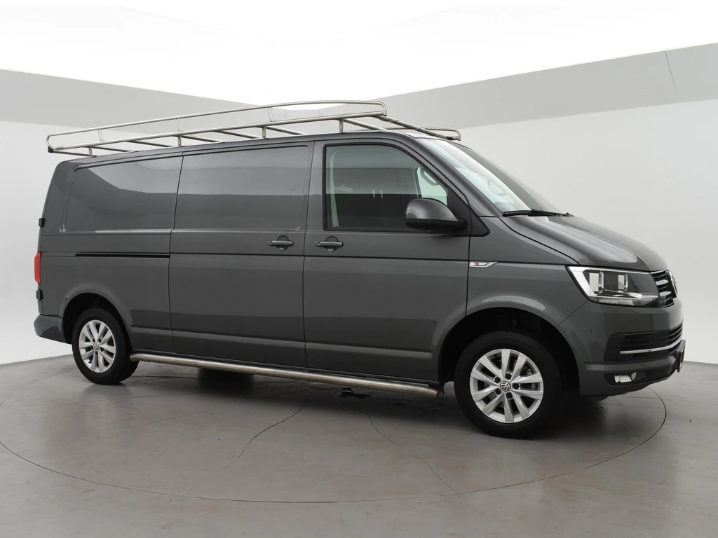 Volkswagen Transporter – foto 6