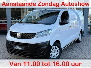 Fiat Scudo – thumbnail 1